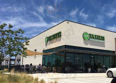 Taziki's Mediterranean Cafe - Plano, Plano