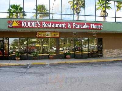 Rodie's Restaurant & Pancake House