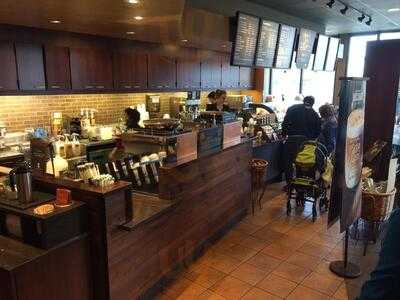 Starbucks, Eugene