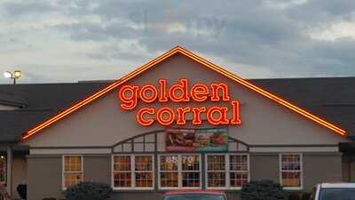 Golden Corral, Dayton