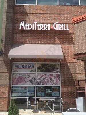 Mediterra Grill