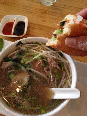 Benley: A Vietnamese Kitchen, Long Beach