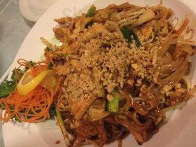 Wattana Thai Restaurant, West Palm Beach