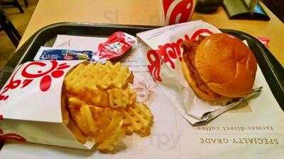 Chick-fil-A, Columbia