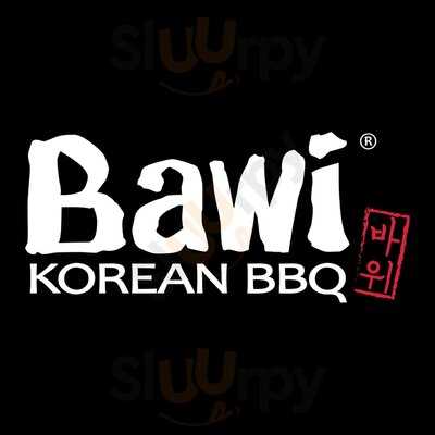 Bawi Korean Bbq