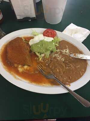 Los Gallos Taqueria, Fresno