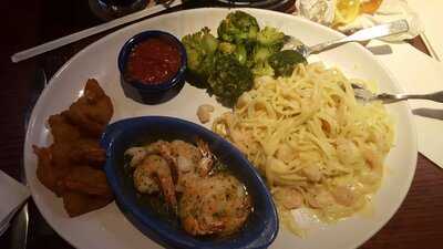 Red Lobster, Madison