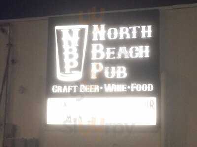 North Beach Pub