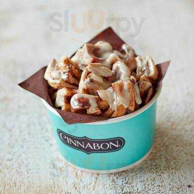 Cinnabon, Mobile