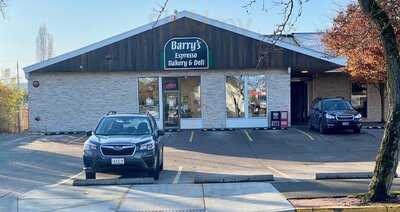 Barry's Espresso Bakery & Deli, Eugene