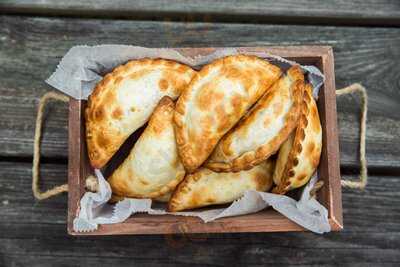 Makus Empanadas