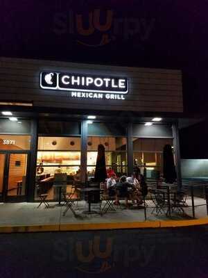 Chipotle Mexican Grill, Mobile