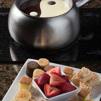 The Melting Pot Providence