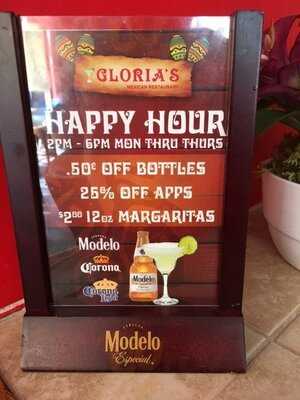 Gloria's, Madison