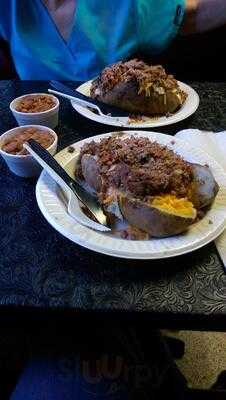 Jambo’s Barbeque Shack, Arlington