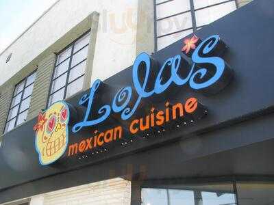 Lola’s Mexican Cuisine