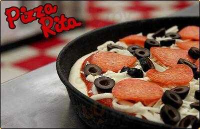 Pizza Rita