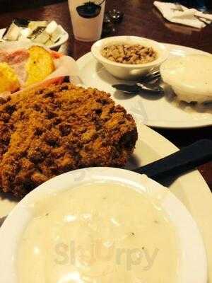 Southern Fried Green Tomatoes