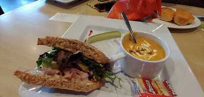 Mcalister's Deli - Southlands, Aurora