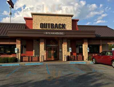 Outback Steakhouse, Lexington