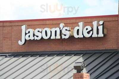 Jason's Deli