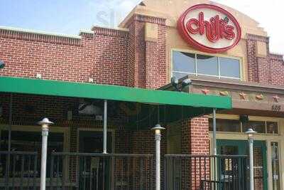 Chili's Grill & Bar