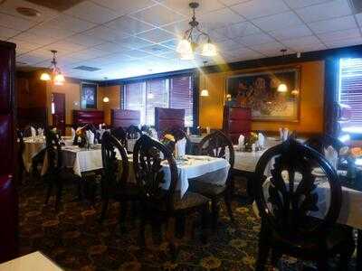 India Palace Restaurant, Greenville