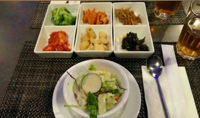 Madang Korean Bbq