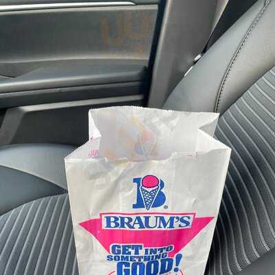 Braum's