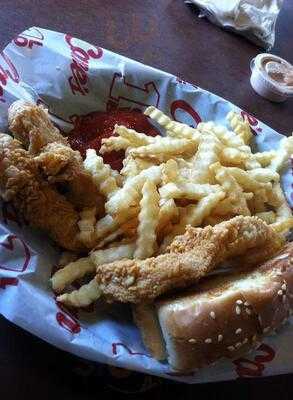 Raising Cane's Chicken Fingers