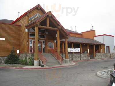 Peanut Farm, Anchorage