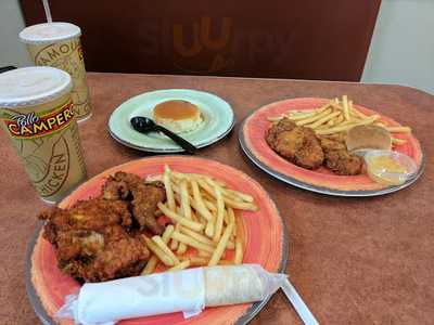 Pollo Campero, Saint Paul