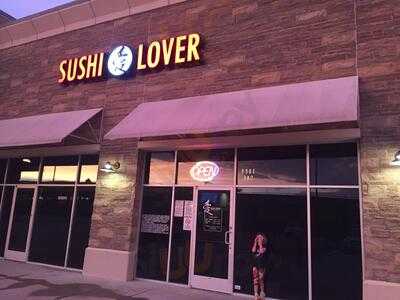 Sushi Lover, Plano