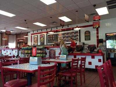 Firehouse Subs