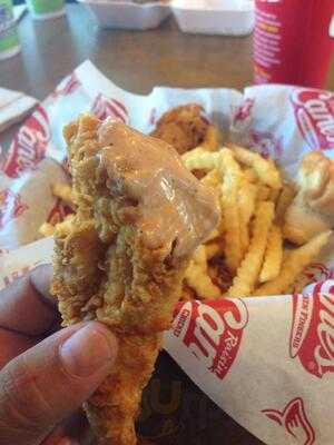 Raising Cane's