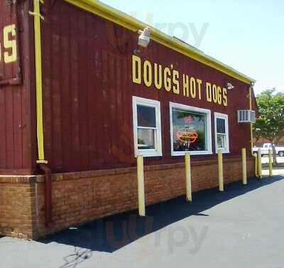 Doug's Hot Dogs, Norfolk