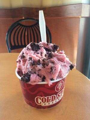 Cold Stone Creamery