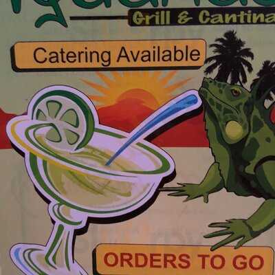 Iguana's Grill & Cantina, Bakersfield