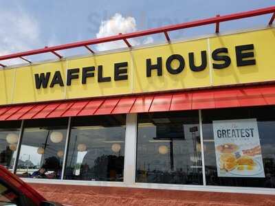 Waffle House, Lexington