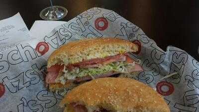 Schlotzsky's