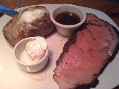 Outback Steakhouse