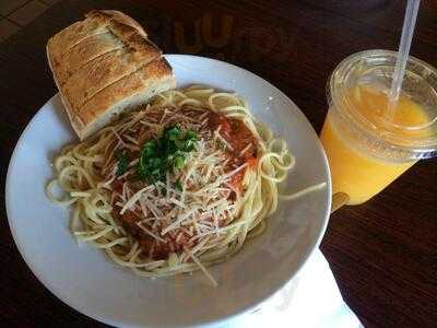 Caffe Trieste, Berkeley