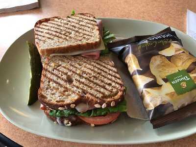 Panera Bread, Little Rock