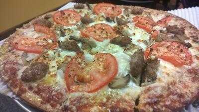 Marco's Pizza, Little Rock