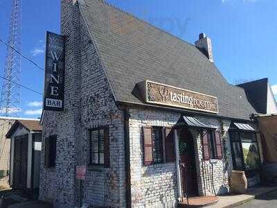 Tasting Room, Greensboro