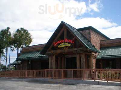 Smokey Bones Boca Raton, Boca Raton