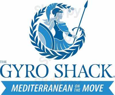 Gyro Shack