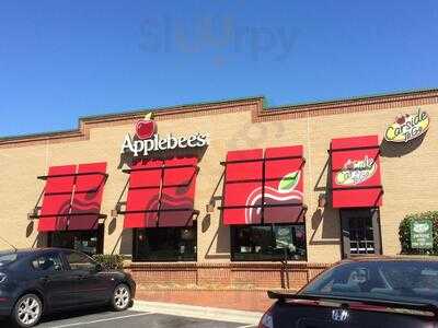 Applebee's, Winston Salem