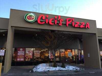 Cicis Pizza, Aurora