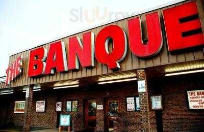 The Banque, Norfolk